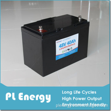 LiFePO4 UPS Battery 48V 40ah